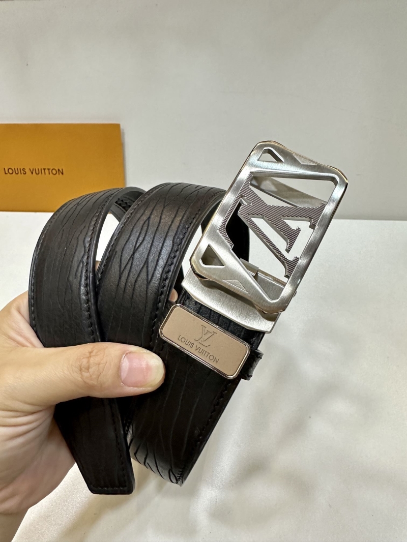 Louis Vuitton Belts